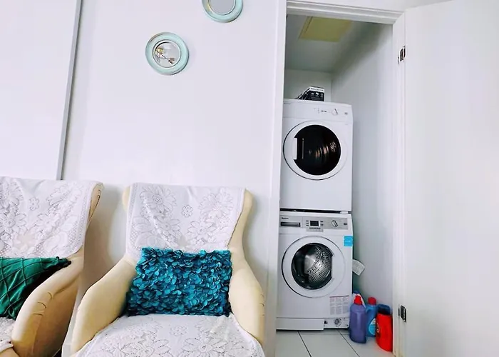 Apartamento Superior de 3 Dormitorios
