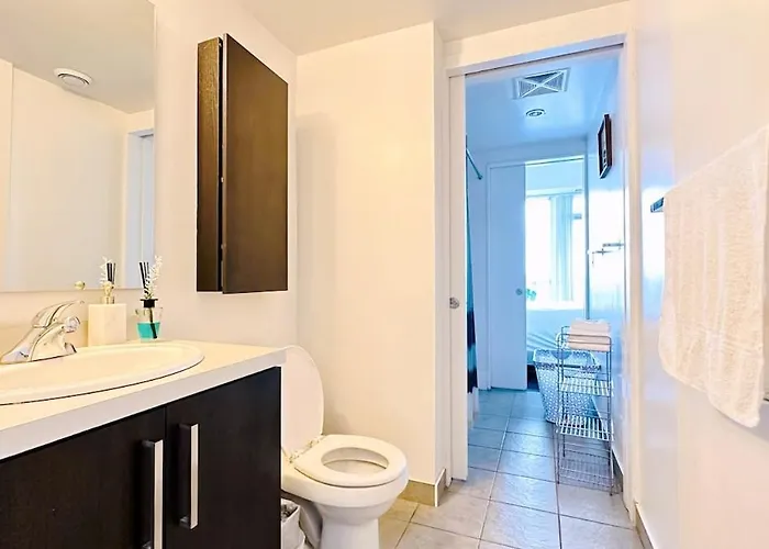 Apartamento Superior de 3 Dormitorios