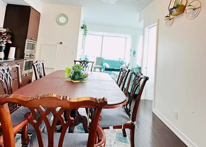 Apartamento Superior de 3 Dormitorios