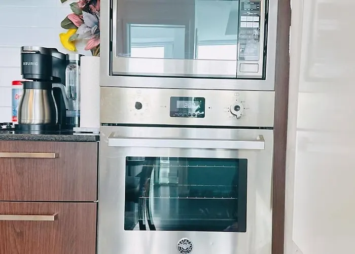 Apartamento Superior de 3 Dormitorios